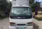 Isuzu Elf Closevan 14ft NKR for sale -1