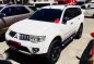 Mitsubishi Montero 2012 for Sale Diesel AT-1