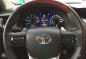 Toyota Fortuner 2.4V 2017 FOR SALE -5