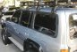 Good as new Toyota Land Cruiser 1997 for sale-4