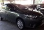 2017 Toyota Vios 1.3E Dual Vvti GRAB READY Automatic Vs 2018 2016 2015-0