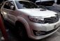 2016 Toyota Fortuner for sale-0