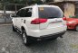 2015 Mitsubishi Montero GLX Manual very fresh must see-4