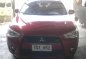 Good as new Mitsubishi ASX 2012 for sale-1