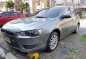 Mitsubishi Lancer Ex 2014 not Civic Montero Fortuner Swift-8