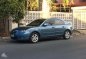 Mazda 3 2007 1.6 allpower matic Top of the line Registered-2