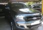 Well-kept Ford Ranger 2017 for sale-0