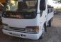 2017 Isuzu Elf 10ft dropside lifter japan 4hf1-5