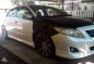 2010 Toyota Corolla Altis for sale -2