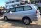 Toyota Innova 2.5 G Automatic Diesel 2011-7