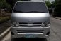 2013 Toyota Hiace Commuter (Starex Urvan NV350 2014 2015 2016 2012-3