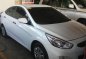 Well-kept Hyundai Accent 2016 for sale-0