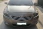 2012 Toyota Vios Automatic Special Edition 1.3-0