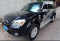 Ford Everest 2014 acquired 2015 not fortuner montero mux toyota innova-0