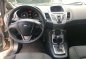 2012 Ford Fiesta Sedan Gasoline Automatic 44tkms Good Cars Trading-4