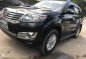 Toyota Fortuner G Automatic Diesel for sale -0