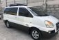 Hyundai Starex 2006 FOR SALE -3