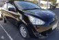 Mitsubishi Mirage hatchback manual for sale -2