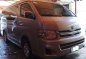 Toyota Hi ace GL Grandia 2011 for sale -1