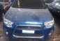 Mitsubishi Asx gls 2015 NG 0981-0