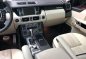 2010 Range Rover Supercharged for sale -7