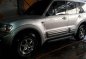 1999 Mitsubishi Pajero for sale-3