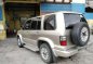 2003 Isuzu Trooper Skyroof Edition-4