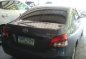 Well-maintained Toyota Vios 2009 for sale-4