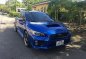 Well-maintained Subaru WRX 2017 for sale-1