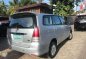 Toyota Innova 2.5 G Automatic Diesel 2011-0