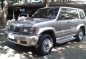 Isuzu Trooper Skyroof Model 2003-0