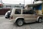 2003 Isuzu Trooper Skyroof Edition-5