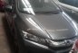 DQ 8671 Honda City vx automatic 2016-0