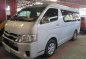 Well-maintained Toyota Hiace 2016 for sale-1