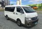 2014 Toyota Hiace Grandia GL FOR SALE -10