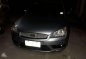Ford Focus 2008 Manual Gas Nego-0