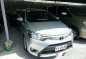 Well-maintained Toyota Vios 2016 for sale-0