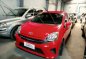 Good as new Toyota Wigo 2016 for sale-1