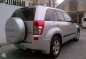 2007 Suzuki Grand Vitara 2.0L 4x4 AT for sale -4