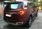 2015 Ford Everest titanium premium-1