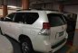 2013 Toyota Landcruiser Prado 4x4 AT-4