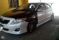 2010 Toyota Corolla Altis for sale -0