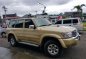 2001 Nissan Patrol for sale-0