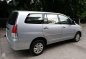 Toyota Innova 2010 for sale-5