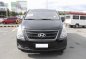 Good as new Hyundai Grand Starex 2018 for sale-1