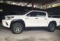 2016 Toyota Hilux 2400G 4x2 Automatic White Ltd Ed-0