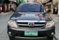 2005 Toyota Fortuner for sale-3