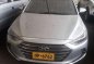 MP 6762 Hyundai Elantra gls automatic 2016-0