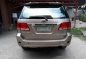 Well-kept Toyota Fortuner 2005 for sale-2