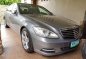 2012 Mercedes Benz S300 LWB 50tkms casa maintained-1